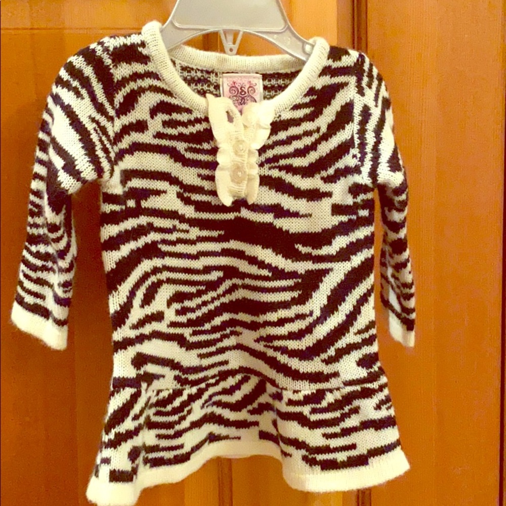 Super soft dress